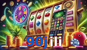 90jili
