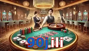90jili