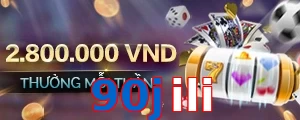 90jili