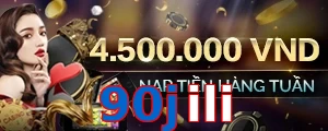 90jili