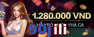90jili