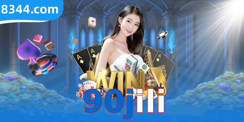 90jili